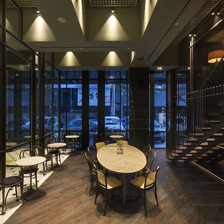 Hotel Star Séoul Extérieur photo