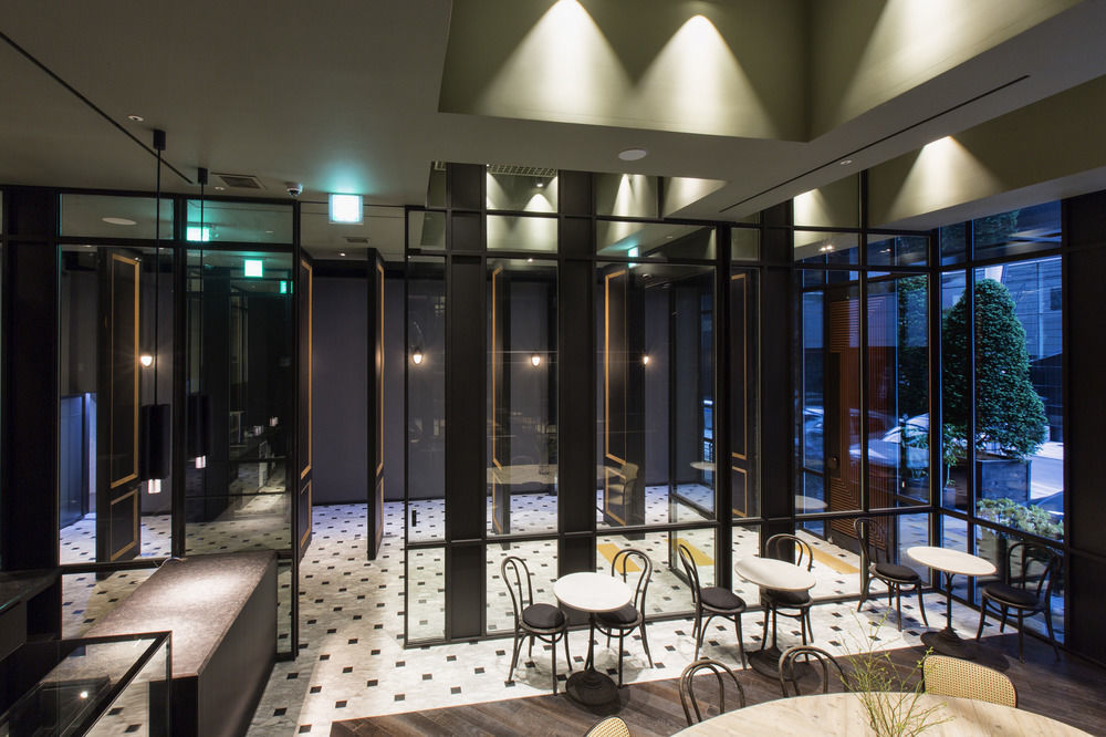 Hotel Star Séoul Extérieur photo
