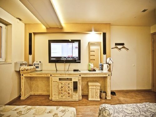 Hotel Star Séoul Extérieur photo