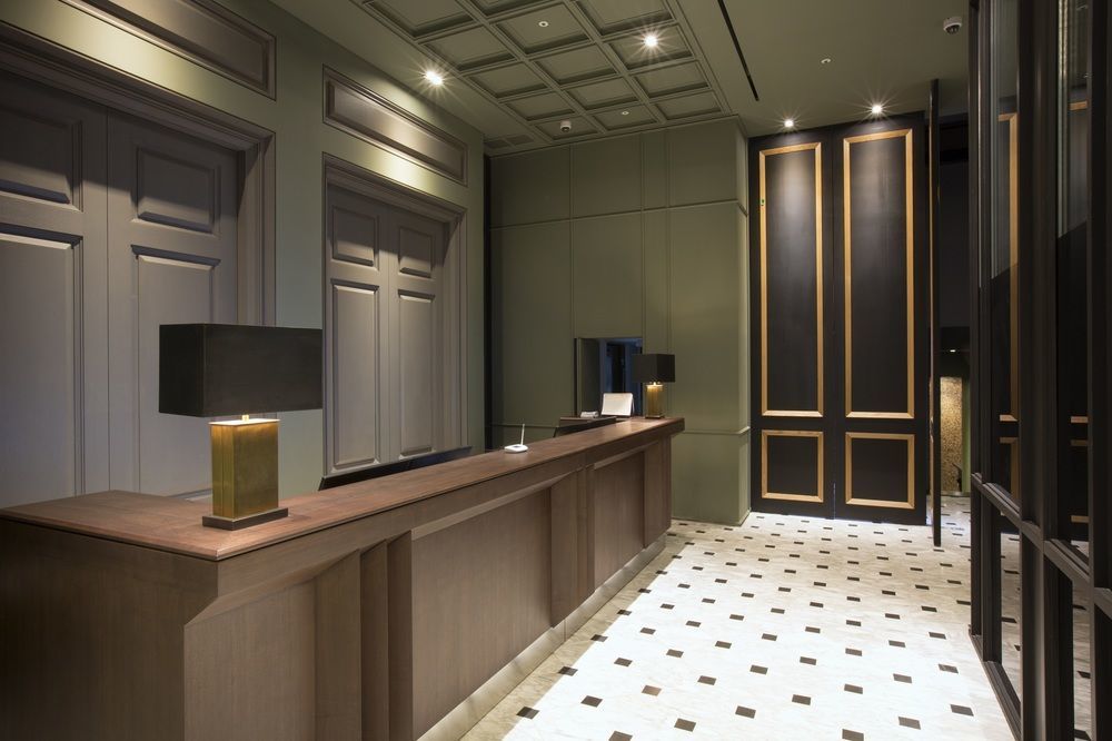 Hotel Star Séoul Extérieur photo